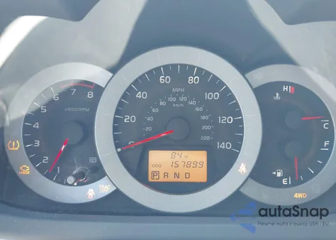 2012 Toyota Rav4 Limited z USA, uszkodzony, nr VIN 2T3DF4DV2CW248876